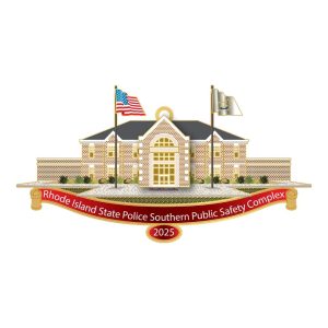 2025 Christmas Ornament