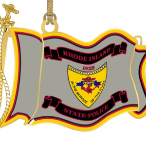2026 Christmas Ornament