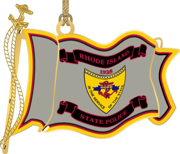 2026 Christmas Ornament